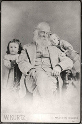 Images of Walt Whitman