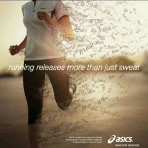 release #running #exercise #workout