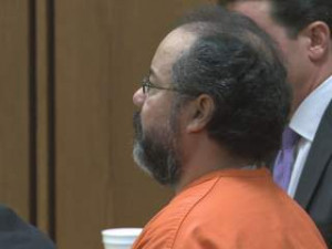 Ariel Castro pleads guilty: Quotes from Castro in court