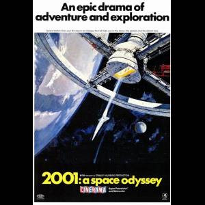 2001: A Space Odyssey Quotes Films