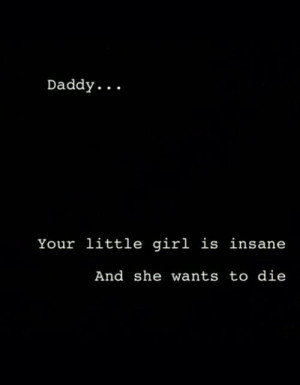 Dark Quotes About Pain Tumblr quote