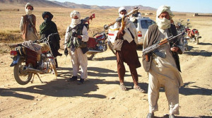 Ghazni residents expands anti-Taliban war in Andar district