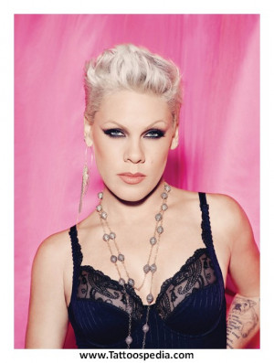 Styles Problem With Acne Was Also Revealed Along His Tattoos