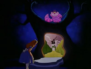 Disney Quotes Alice In Wonderland Alice in wonderland movie 7
