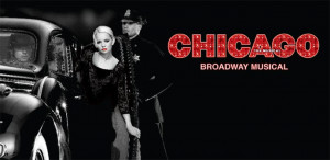 Chicago Musical Broadway...