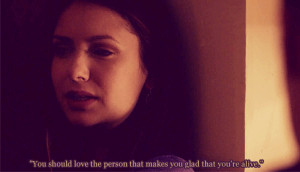 Rebekah Mikaelson Quotes Your fave tvd quotes.