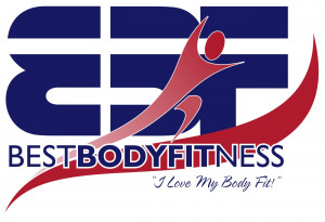 rock your body fitness logo
