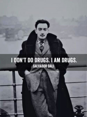 Salvador Dali