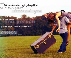 Simple Love quotes for couples