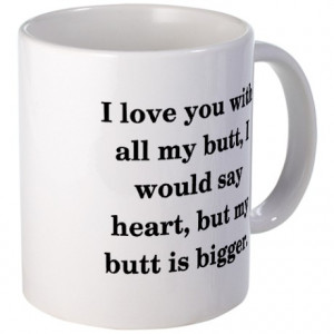 Funny Dating Anniversary Quotes http://www.cafepress.com/+3rd-wedding ...