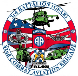 82 General Support Aviation Battalion (GSAB)