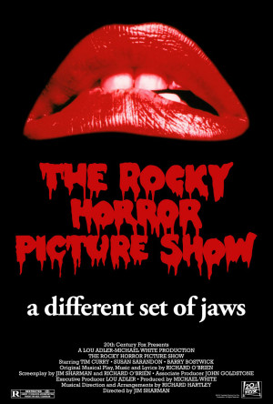 The Rocky Horror Picture Show (1975), News, Clips, Quotes, Trivia ...
