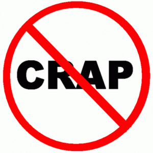 Even with GDSN - retailers product master data is still crap!?