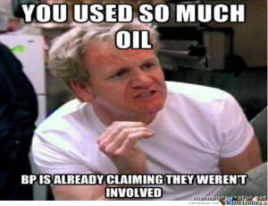 ... gordon ramsay meme our favorite angry chef internet creations photos