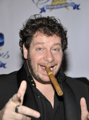 in this photo jeff rossedian jeff ross attends the 20th annual