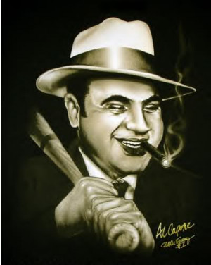 Al Capone Image