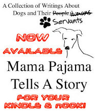 My Book of Dog Stories Now on Kindle!