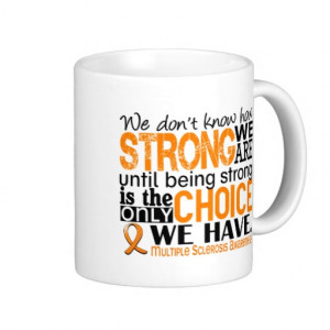 BLOG - Funny Multiple Sclerosis Quotes