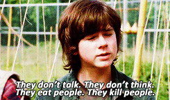 chandler riggs season 4