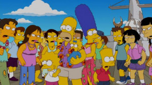 The Simpsons Review: Enjoy It While It Lasts - TV Fanatic