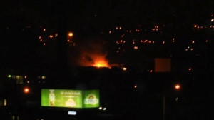 Arson suspected in St. Henri blaze that left woman, 25, injured | 1...