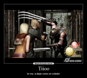 Resident Evil :: Resident Evil Related