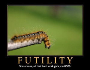 Funny thoughts-Futility - Famous Quotations, Daily Motivation ...