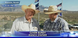 ... Bundy Doubles Down, Calls On New York Times To Retract Accurate Quotes