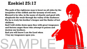 pulp-fiction-ezekiel-quote-poster-print