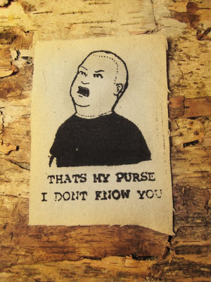Pin Bobby Hill Thug Life Tattoojpg On Pinterest Picture