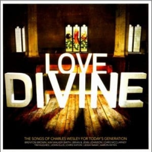Love Divine Charles Wesley...