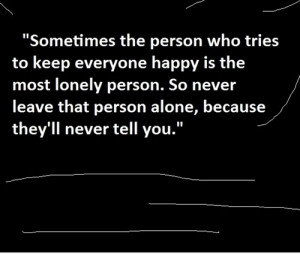 Most Depressing Quotes Ever Tublr