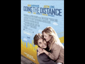 Going the Distance» (2010 film) - Quotes -