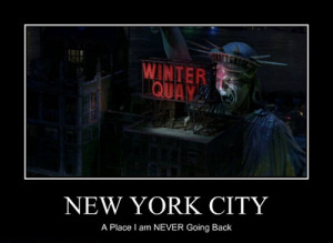 Related to Winter Quay Funny Demotivational Posters For