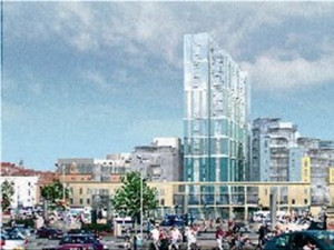 Premier Inn Bristol City Centre King St King Street 2