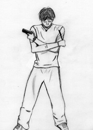 love wallpapers gangster drawings of cacheddownload gangster was one ...