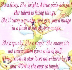 Tinker Bell