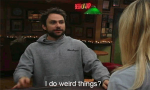Charlie Kelly’s 18 Most Outrageous Quotes on ‘It’s Always Sunny ...