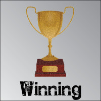 Redemptive Quotes on Winning