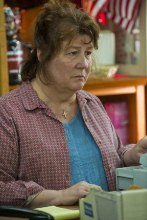 JUSTIFIED Margo Martindale - See photos of the FX Western/Crime TV ...
