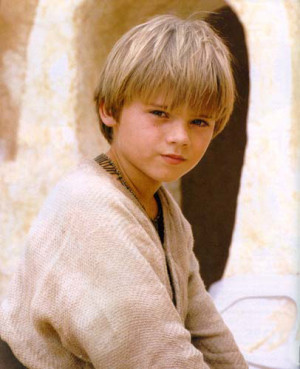 Anakin Skywalker - anakin-skywalker Photo