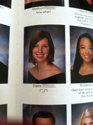 ... senior yearbook quotes here check senior yearbook quotes that are just