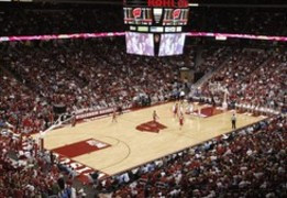 Poor Shooting Dooms Badgers in 72...