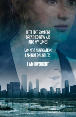 Divergent - Tris: 