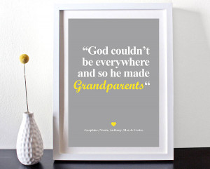 Thank You Grandparent Quotes
