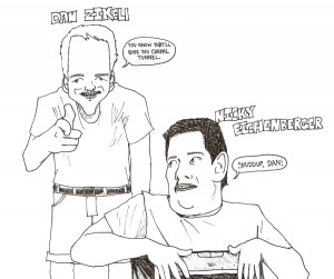 Creative Commons Attribution Noncommercial Derivative Works