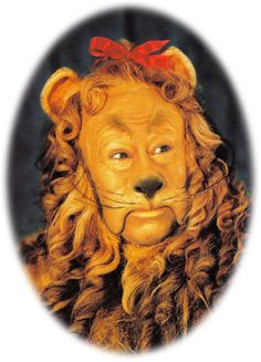 Bert Lahr. The Cowardly Lion, Zeke. Bert Lahr [1895–1967] (Zeke ...