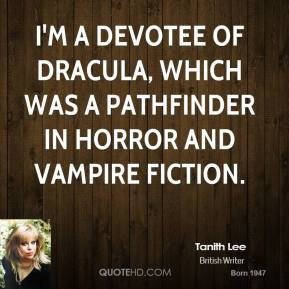 Tanith Lee Top Quotes
