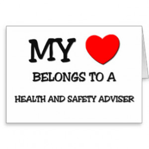 Health And Safety Funny Quote And Warning Birthday Cards Zazzle