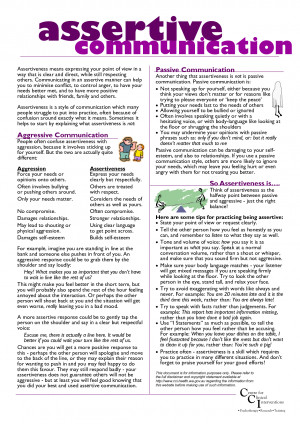 Info-assertive communication.pub by gdf57j